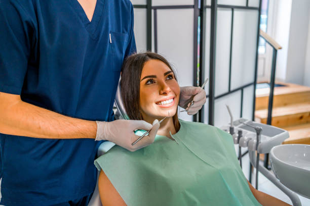 Best Cosmetic Dentistry  in Granby, CO