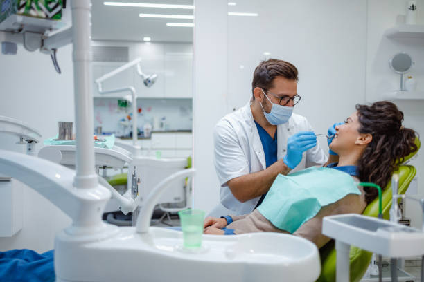 Best General Dentistry  in Granby, CO