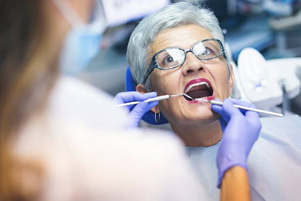 Best Dental X-Rays and Imaging  in Granby, CO